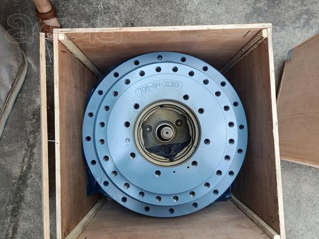 Бортовой редуктор без мотора Komatsu PC300-7