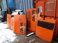 Боковушки (капот) крышки hitachi zx 330/3G