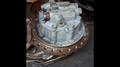 Гидромотор хода hitachi zx 330-3