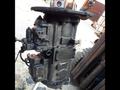 Гидравлический насос Jcb