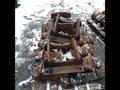 Каток опорный hitachi zx 330/3G