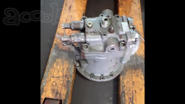 Гидромотор поворота hitachi ex 200-3