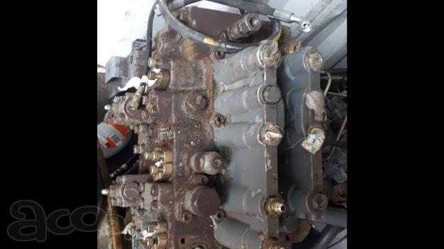 Гидрораспределитель Hitachi 330/3