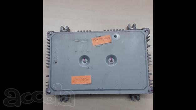 Контроллер двигателя Hitachi ZX 330/350-3G