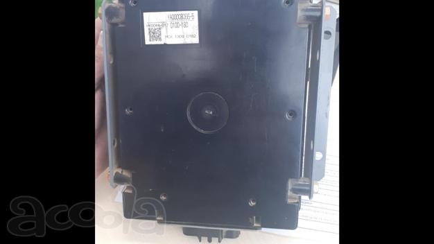 Контроллер двигателя hitachii zx160l C-5g