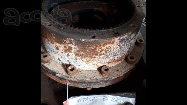 Редуктор поворота hitachi zx 230-1