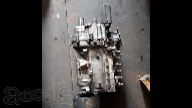 Тнвд 6 bg-1 hitachi zx 200-1