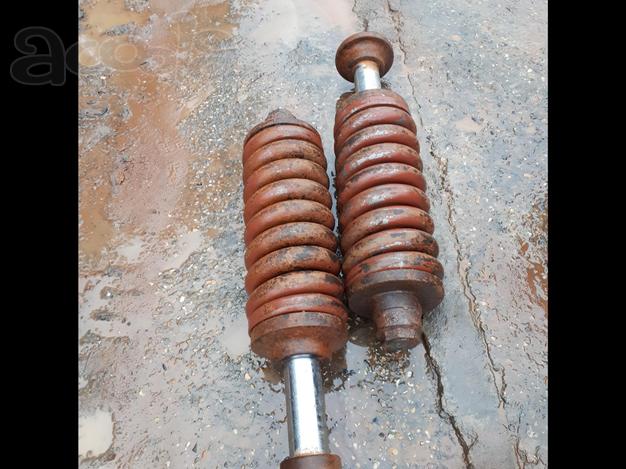 Натяжитель цепи hitachi zx 330/3G