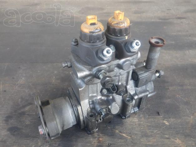 ТНВД isuzu 6UZ1