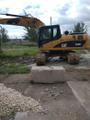 Продаю экскаватор Caterpillar 320 DL