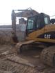 Продаю экскаватор Caterpillar 320 DL