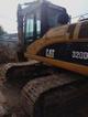 Продаю экскаватор Caterpillar 320 DL