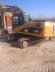 Продаю экскаватор Caterpillar 320 DL