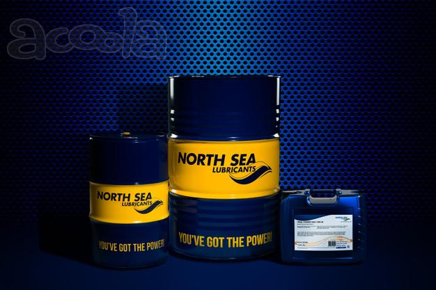 Масла и смазки NORTH SEA LUBRICANTS Нидерланды