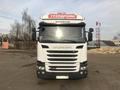 Продаётся SCANIA G400