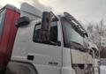Тягач Mercedes Benz Аксор 2012г. Ндс