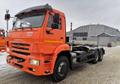 Мультилифт Palfinger PH T20i на шасси камаз 6520