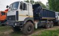 САМОСВАЛ на шасси МАЗ 6317F9-571-05