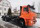Мультилифт Palfinger PH T20i на шасси камаз 6520