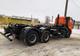 Мультилифт Palfinger PH T20i на шасси камаз 6520