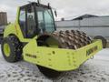 Услуги аренды дорожного катка Ammann ASC 150 HD