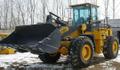 Аренда фронтального погрузчика (колёсного) XCMG ZL50G