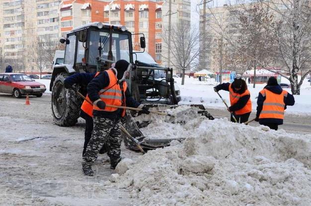 Предлагаем услуги трактора МТЗ