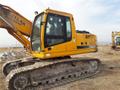 Экскаватор hyundai R210 LC-7