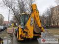Аренда фронтального погрузчика