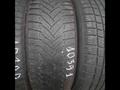 Dunlop Sp Winter 205/55 R16 легковая шина б/у LL10391