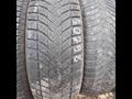 Michelin 205/55 R16 легковая шина б/у LL10298