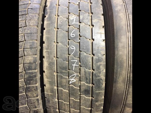 Belshina 315/70 R22.5 грузовая шина бу 16978