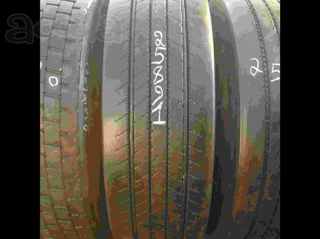 Грузовая шина бу Bridgestone 315/70 R22.5 Art.25891
