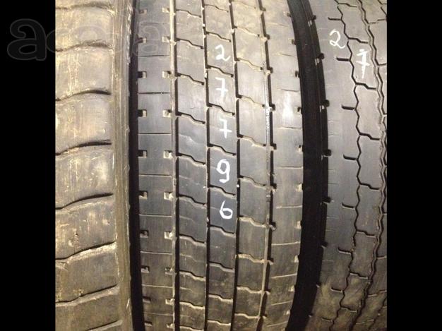Грузовая шина бу Belshina 315/70 R22.5 R22.5 Art.27796