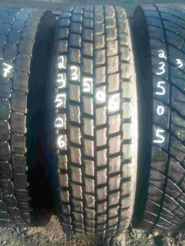 Грузовая шина бу Hankook 315/70 R22.5 Art.23506