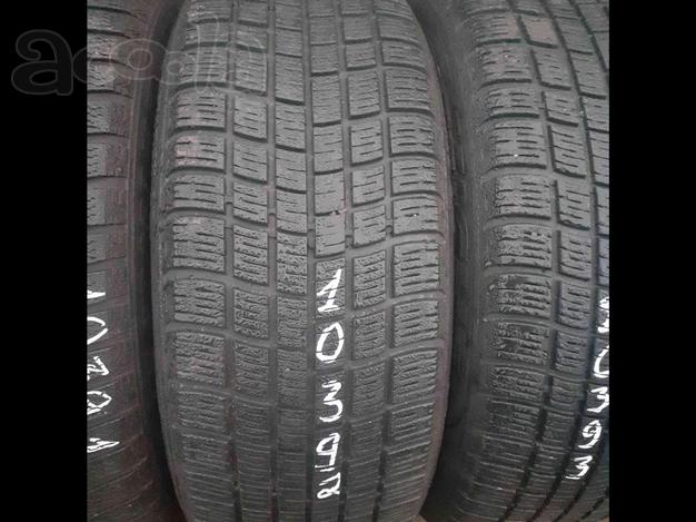 Michelin Alpin 205/55 R16 легковая шина б/у LL10392