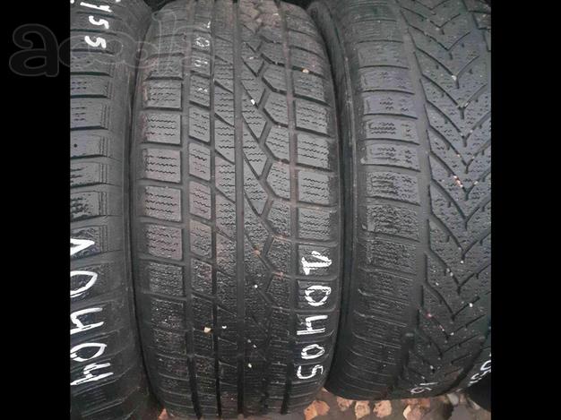 Toyo Snow Pro 205/55 R16 легковая шина б/у LL10405