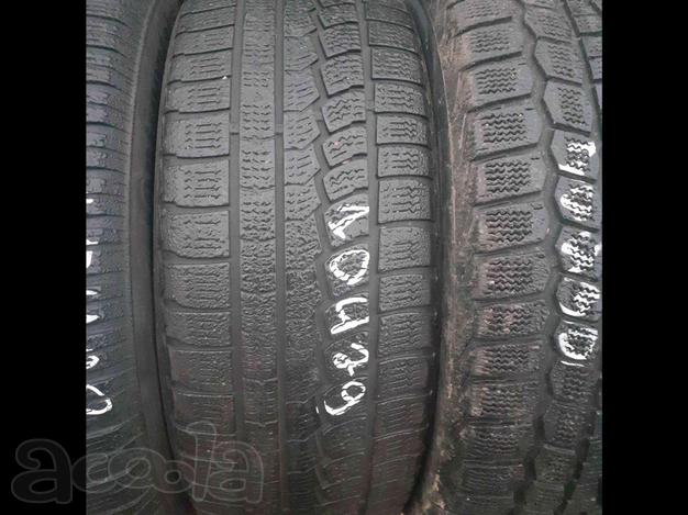 Matador Nordicca 205/55 R16 легковая шина бу LL10429