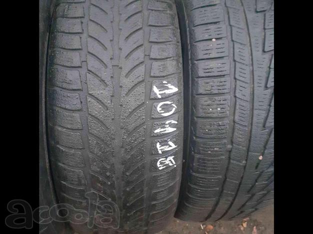 Mentor M-250 205/55 R16 легковая шина б/у LL10418