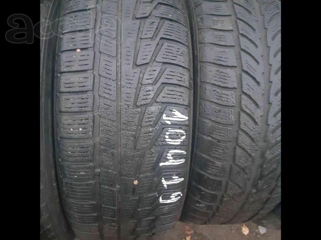 Nokian VR 205/55 R16 легковая шина бу LL10419