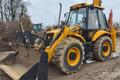 Аренда экскаватора-погрузчика JCB 4CX