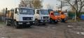 Вывоз мусора в Одинцово и Одинцовском районе