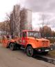 Вывоз строительного мусора и снега 24 часа