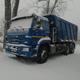 Самосвалы готовы к круглосуточной работе! (16шт)
