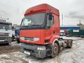 Седельный тягач Renault Premium 420DCI