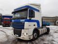 Седельный тягач DAF FT XF 105.410 SPACE CUB