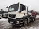 Седельный тягач MAN TGS 33.480 6X4 BBS WW