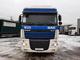 Седельный тягач DAF FT XF 105.410 SPACE CUB