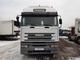 Седельный тягач Iveco