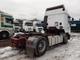 Седельный тягач Iveco